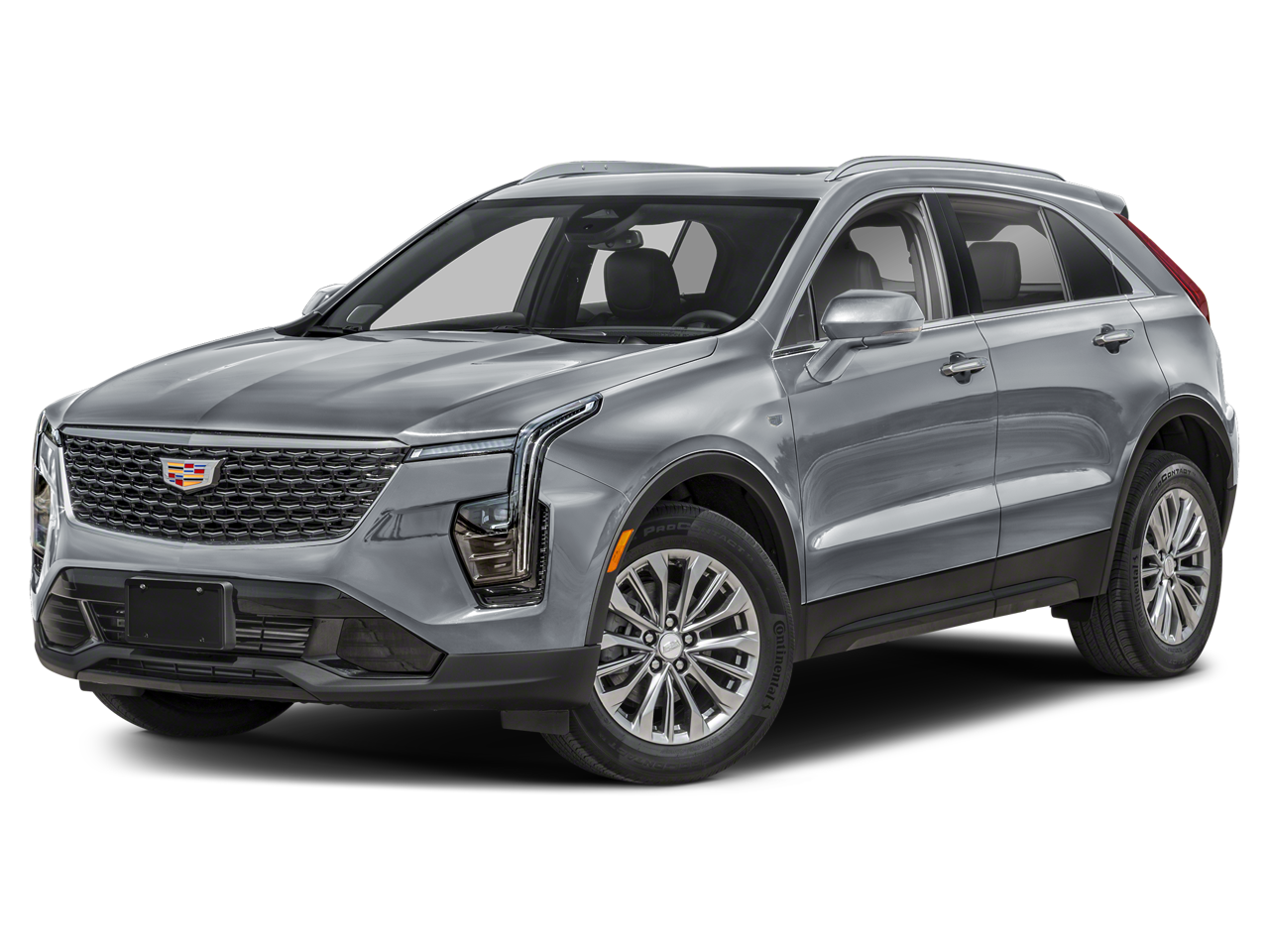 2025 Cadillac XT4 Premium Luxury photo 4