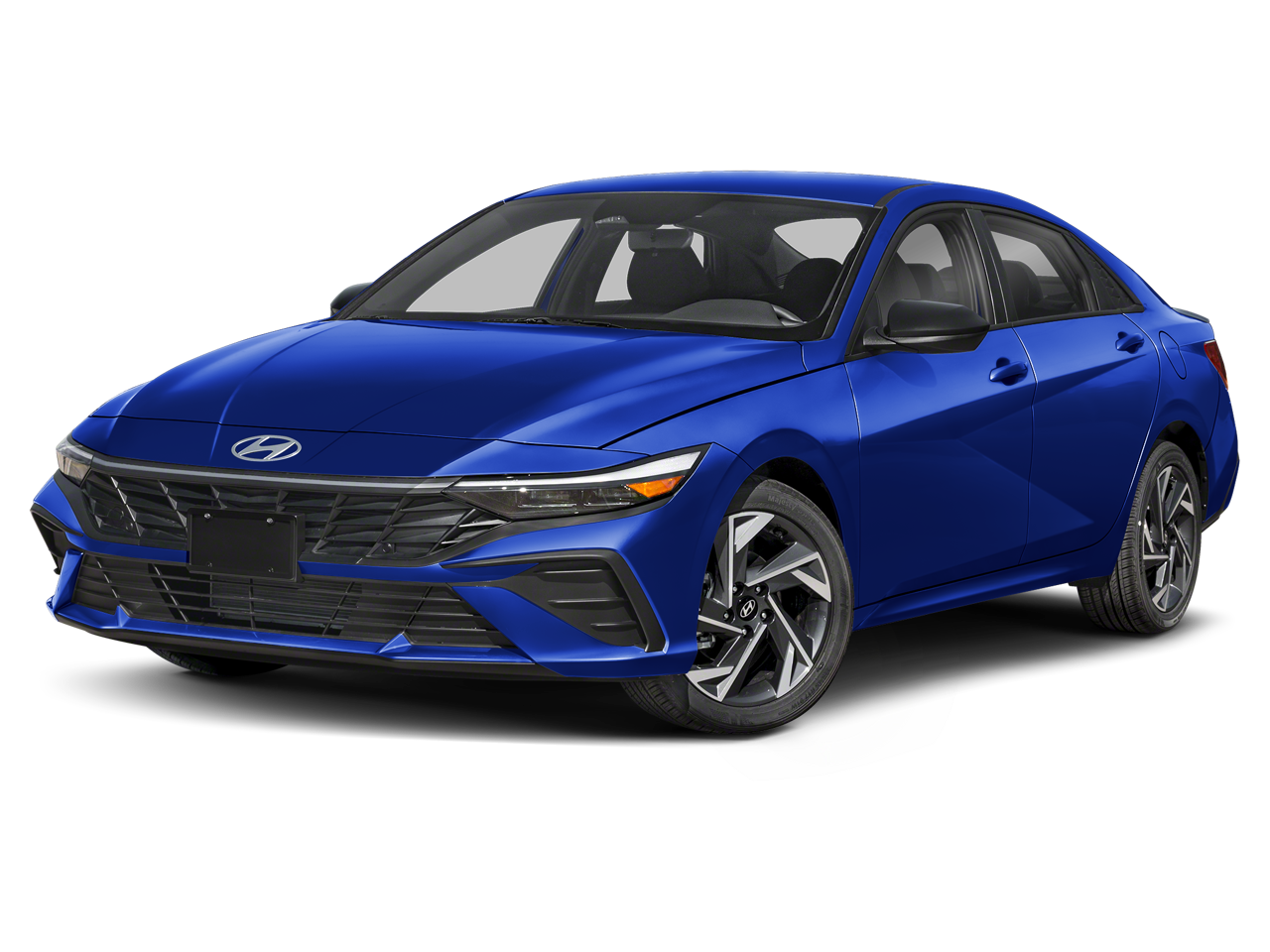 2025 Hyundai Elantra SEL for sale in Gaithersburg, MD