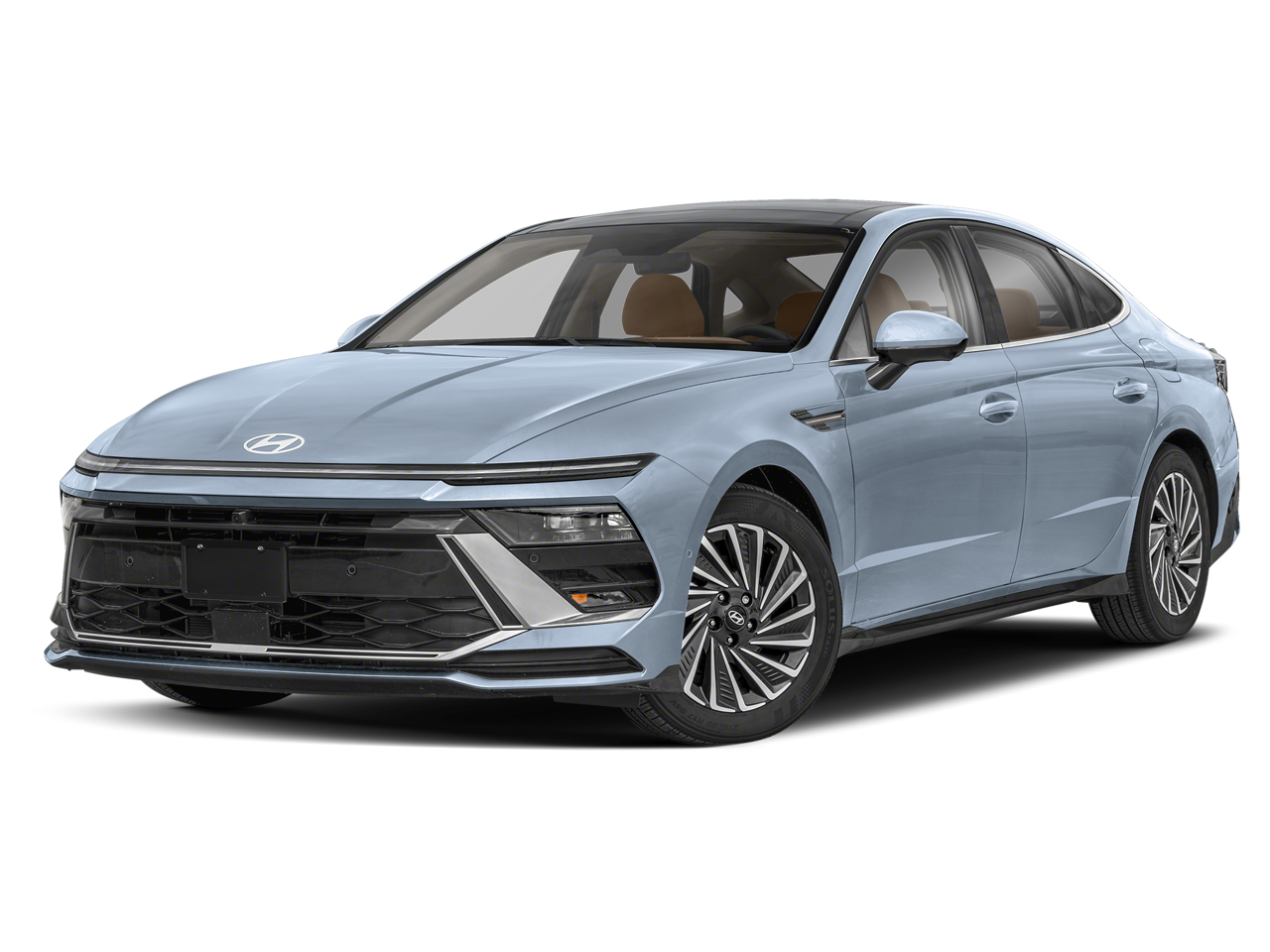 2026 Hyundai Sonata's photo