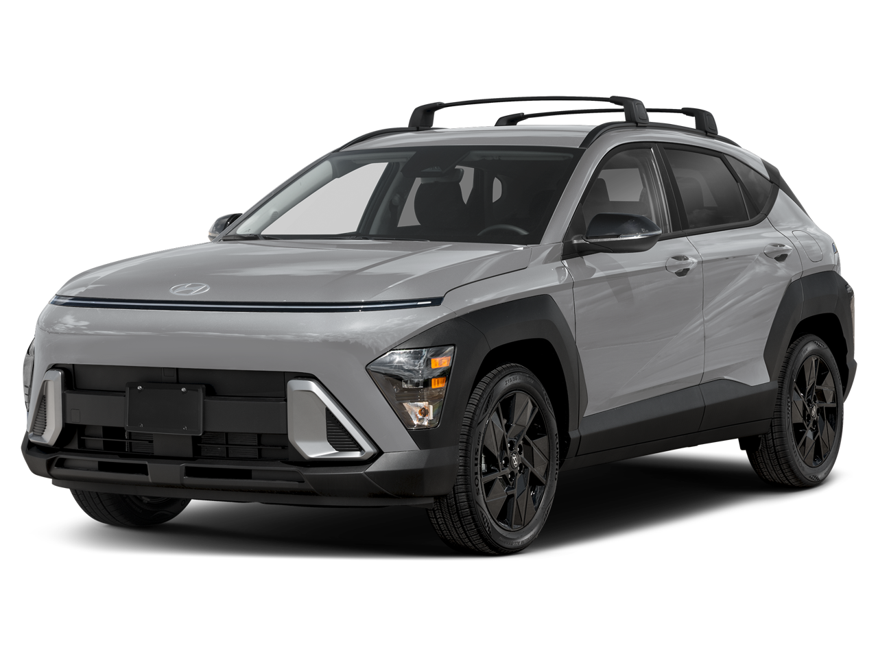 2026 Hyundai Kona SEL Sport AWD's photo