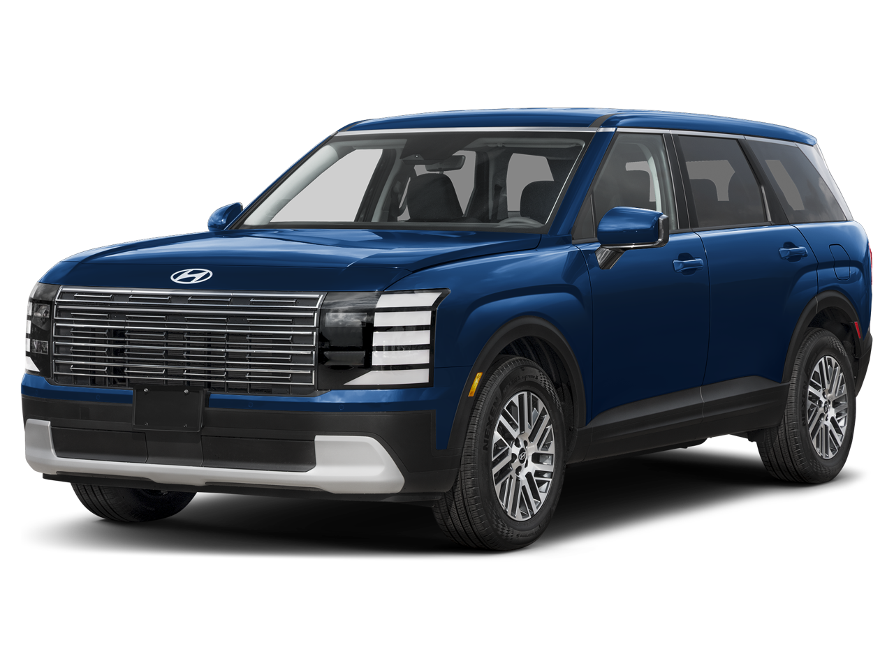 2026 Hyundai Palisade SE FWD's photo