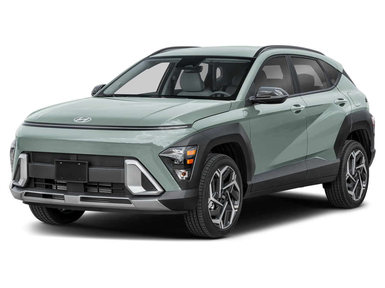 2027 Hyundai KONA SEL Premium
