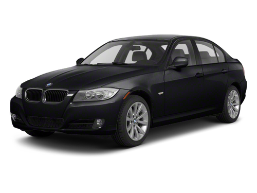 2010 BMW 3 Series 328i xDrive