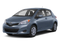 2012 Toyota Yaris LE