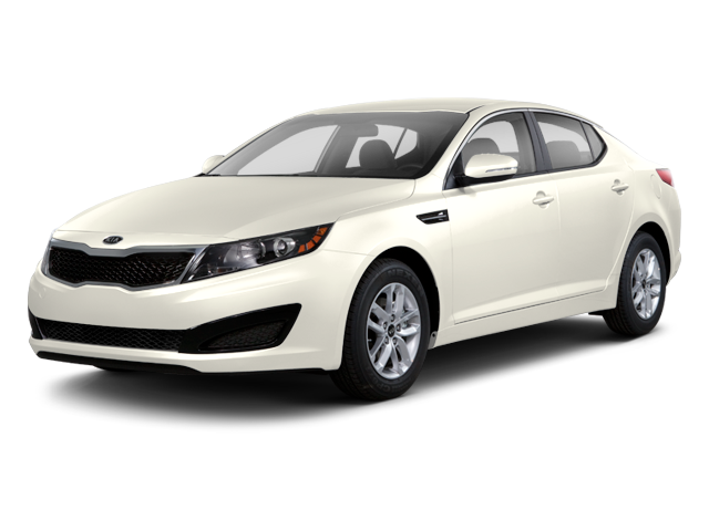 2013 Kia Optima SX