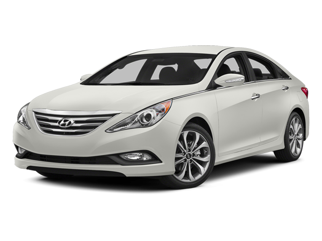 2014 Hyundai Sonata Limited