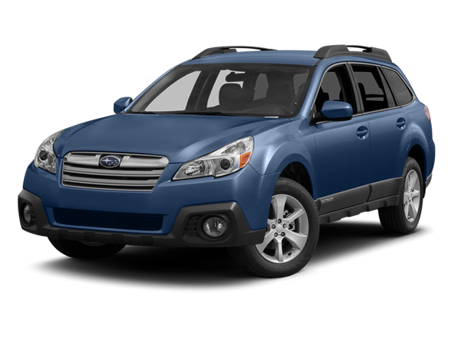 2014 Subaru Outback 2.5i Premium for sale in Aberdeen, MD
