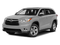 2014 Toyota HIGHLANDER XLE V6