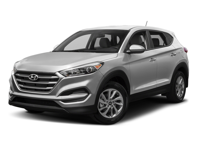 2017 Hyundai Tucson SE Plus AWD's photo