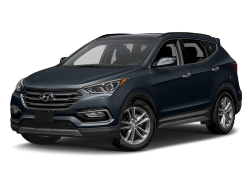 2017 Hyundai SANTA FE SPORT 2.0T Ultimate