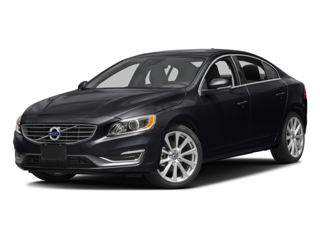 2017 Volvo S60 Inscription T5