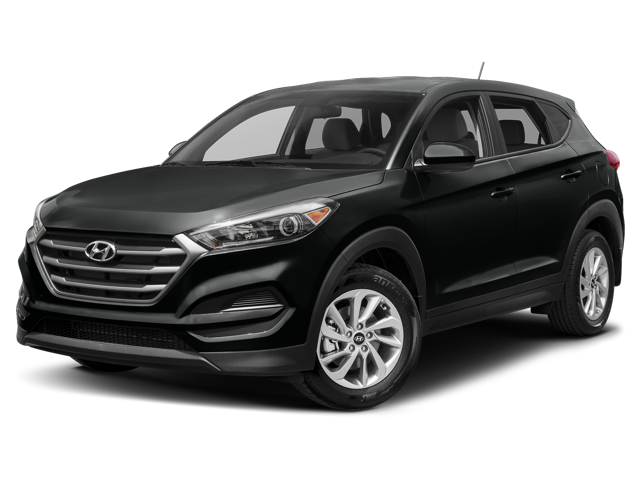 2018 Hyundai TUCSON SEL Plus