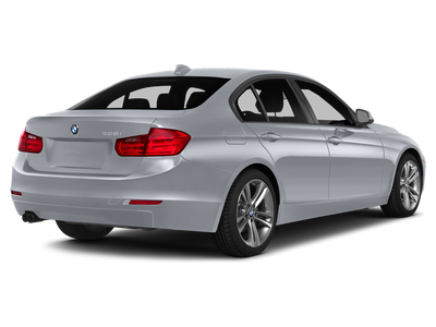 2015 BMW 3 Series 328i xDrive