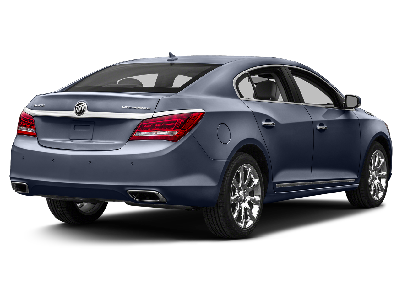 Used 2015 Buick LaCrosse Leather with VIN 1G4GB5G37FF310427 for sale in Gaithersburg, MD