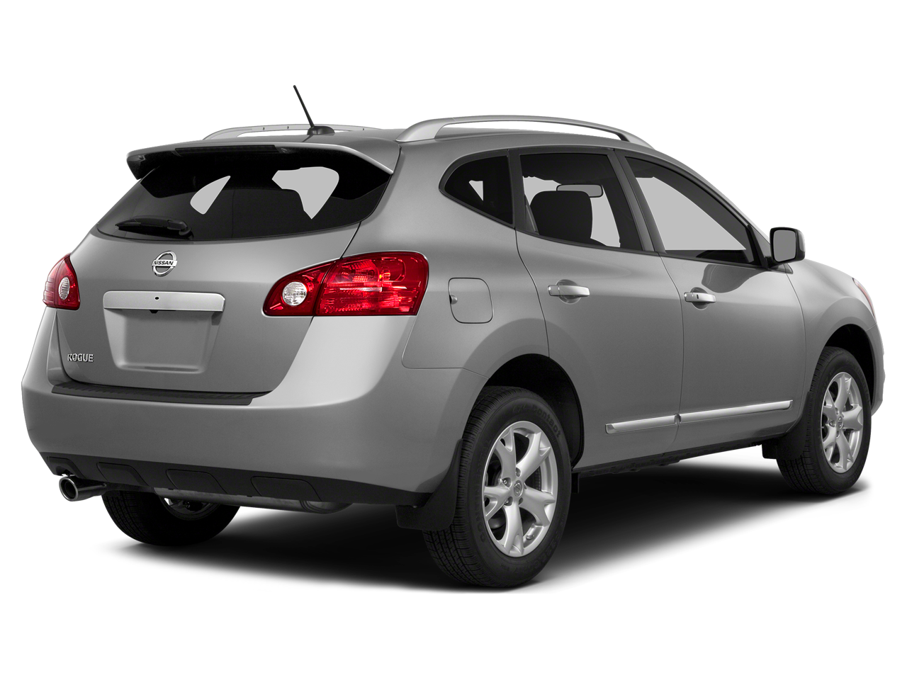 Used 2015 Nissan Rogue Select S with VIN JN8AS5MVXFW761887 for sale in Gaithersburg, MD