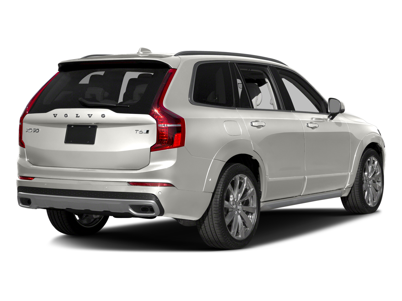 2016 Volvo XC90 T6 Momentum photo 2