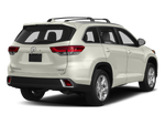 2018 Toyota Highlander Limited Platinum