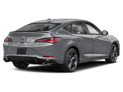 2024 Acura Integra A-Spec Package