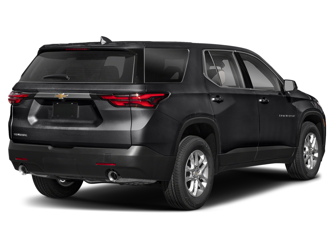 2024 Chevrolet Traverse Limited AWD Premier
