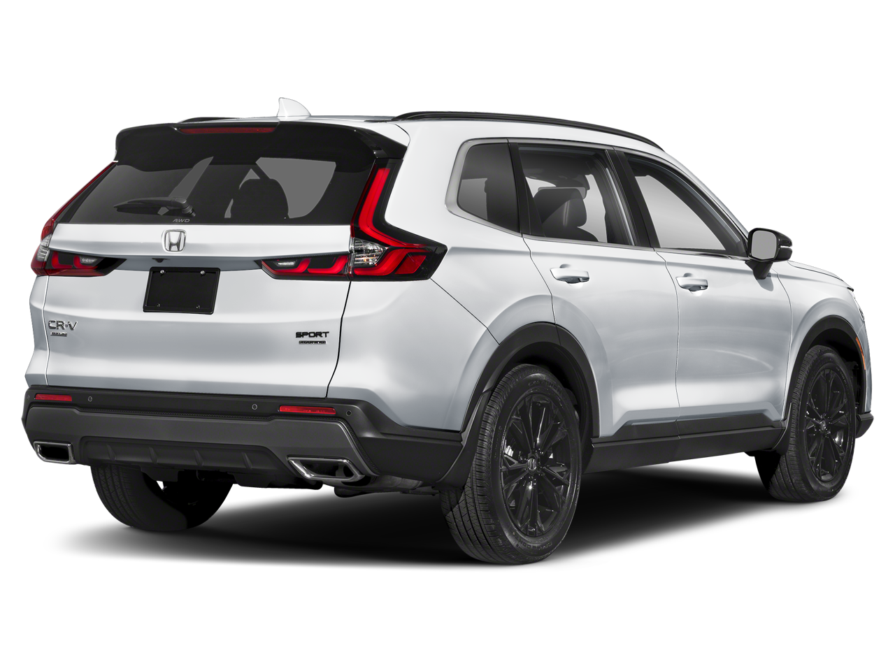 2024 Honda CR-V Sport Touring