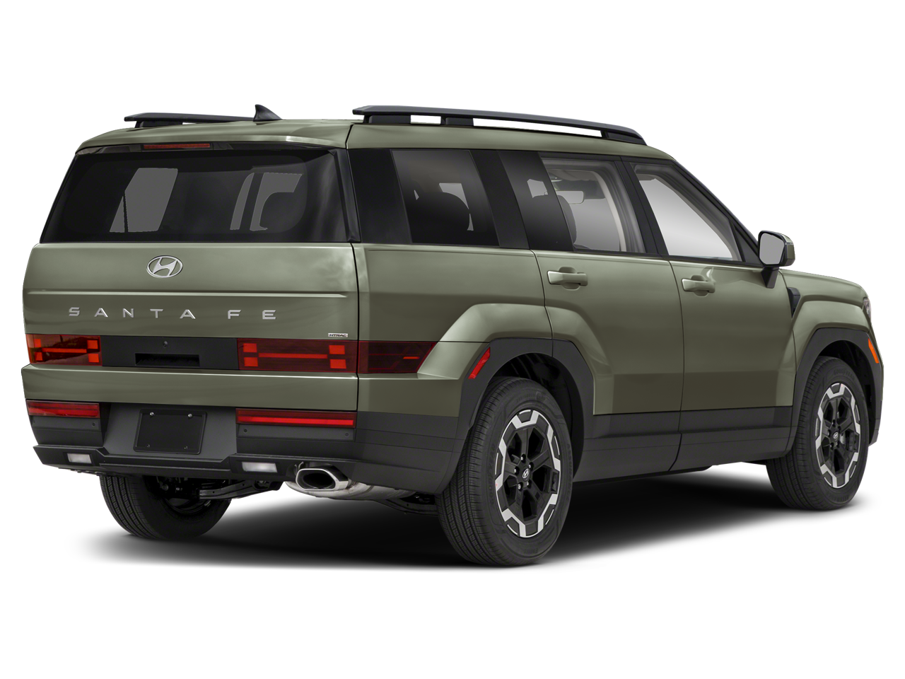 2024 Hyundai SANTA FE SEL