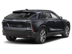 2025 Cadillac LYRIQ Luxury