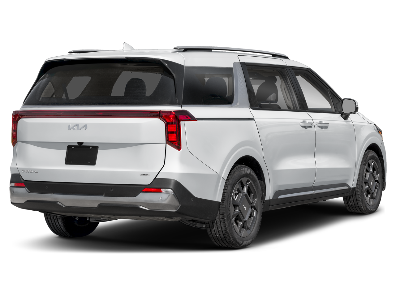 2025 Kia Carnival Hybrid SX