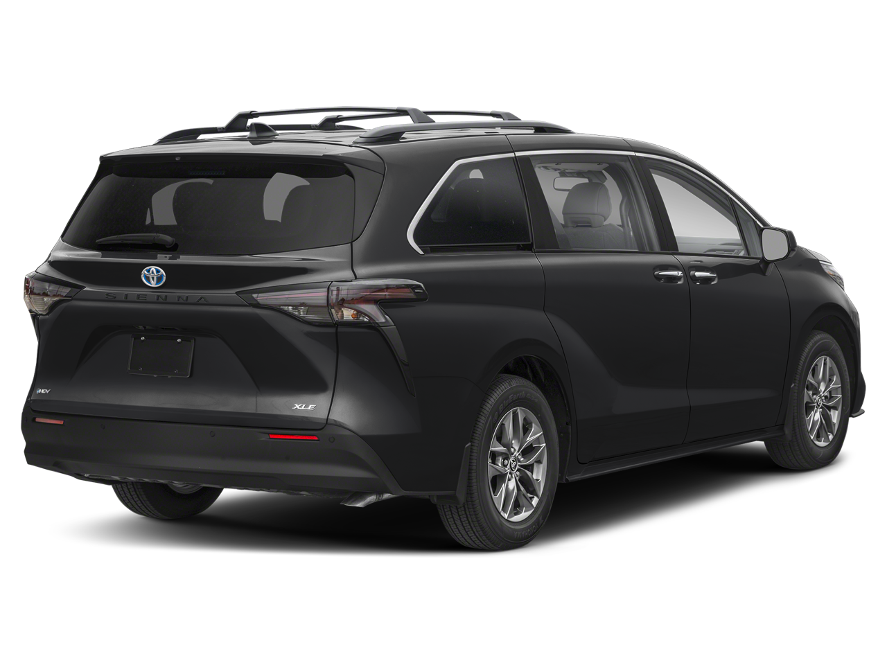 2025 Toyota SIENNA XLE XLE 7 Passenger