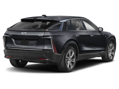 2026 Cadillac LYRIQ Signature Luxury