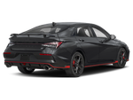 2026 Hyundai ELANTRA N N