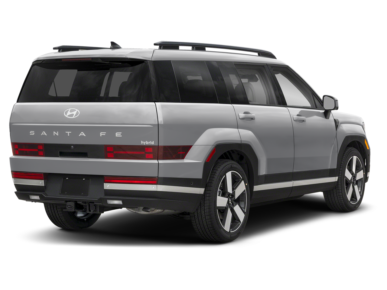 2026 Hyundai SANTA FE HYBRID Limited 7P