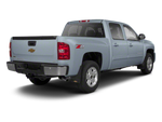 2010 Chevrolet Silverado 1500 Xtra Fuel Economy