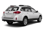 2011 Subaru Outback 3.6R Limited