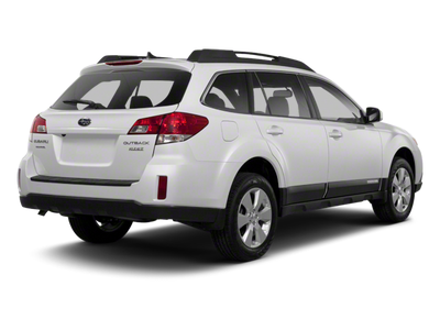 2011 Subaru Outback 3.6R Limited
