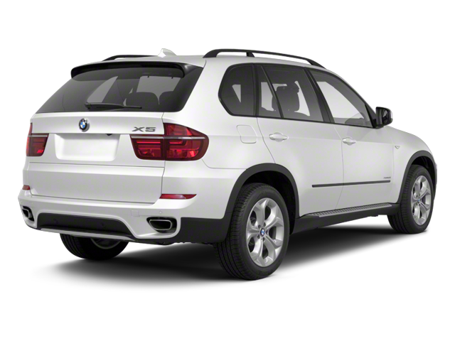 2012 BMW X5 xDrive35i Sport Activity
