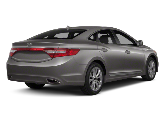 2012 Hyundai AZERA Base