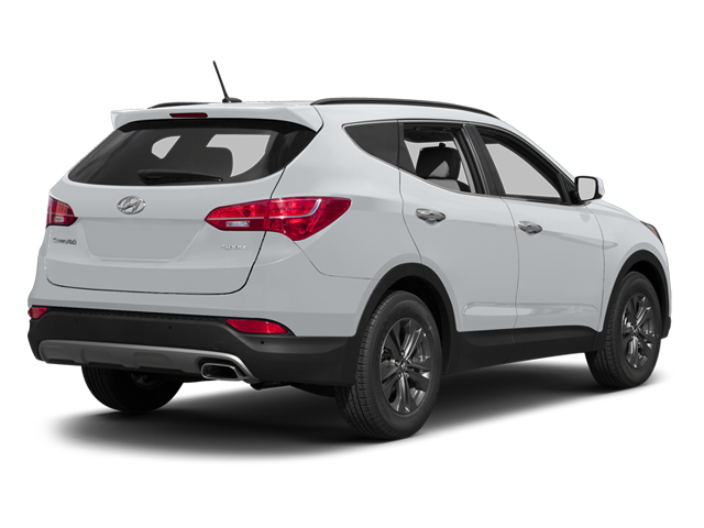 2013 Hyundai SANTA FE SPORT 2.0L Turbo