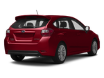 2013 Subaru Impreza 2.0i Premium