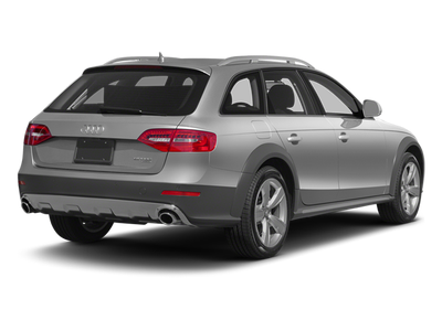 2014 Audi allroad 2.0T Prestige quattro