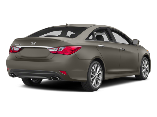 Used 2014 Hyundai Sonata Limited with VIN 5NPEC4AC7EH933661 for sale in Gaithersburg, MD