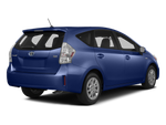 2014 Toyota PRIUS v Five