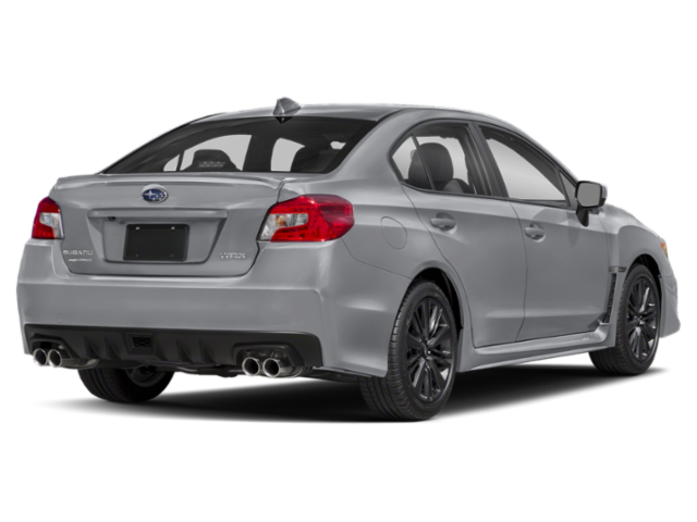 2018 Subaru WRX Base photo 2