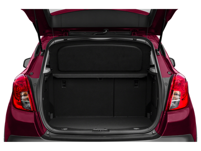 2015 Buick Encore Base