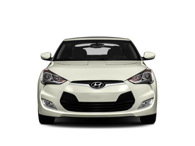 2015 Hyundai VELOSTER Base