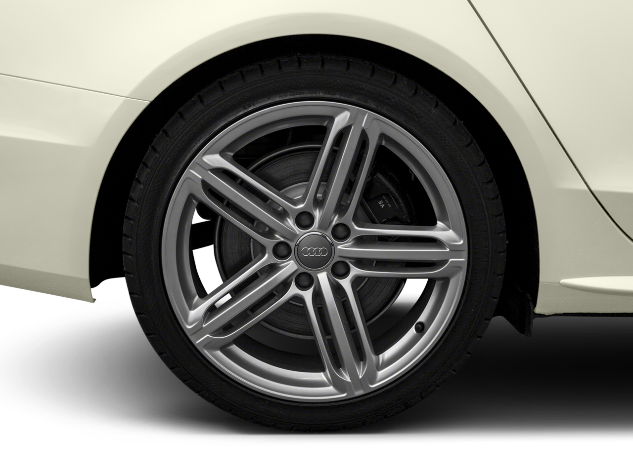 2016 Audi S4 quattro Premium Plus photo 4