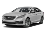 2016 Hyundai SONATA Base