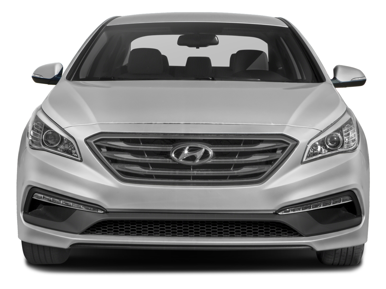 2016 Hyundai SONATA Base