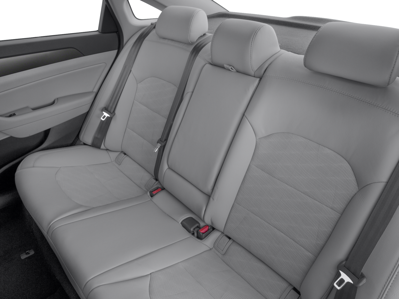 2016 Hyundai SONATA Base