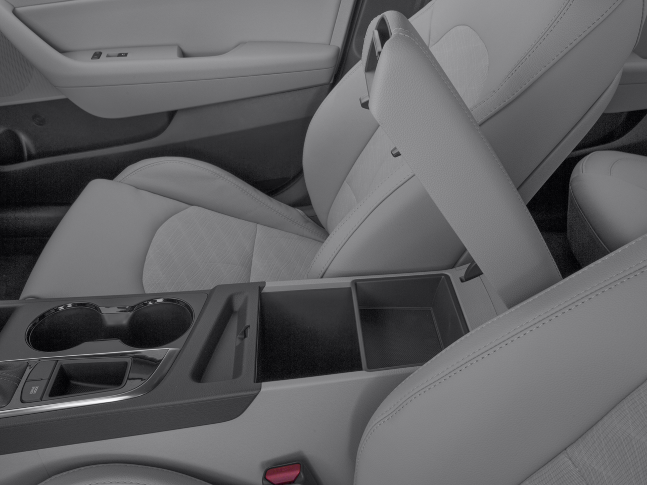 2016 Hyundai SONATA Base