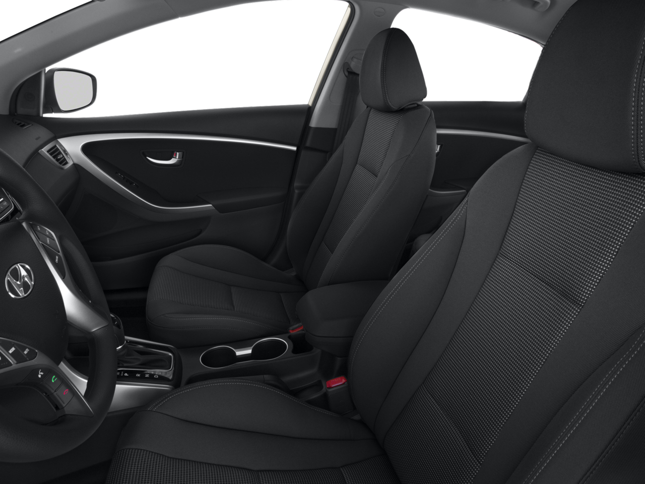 2016 Hyundai ELANTRA GT Base